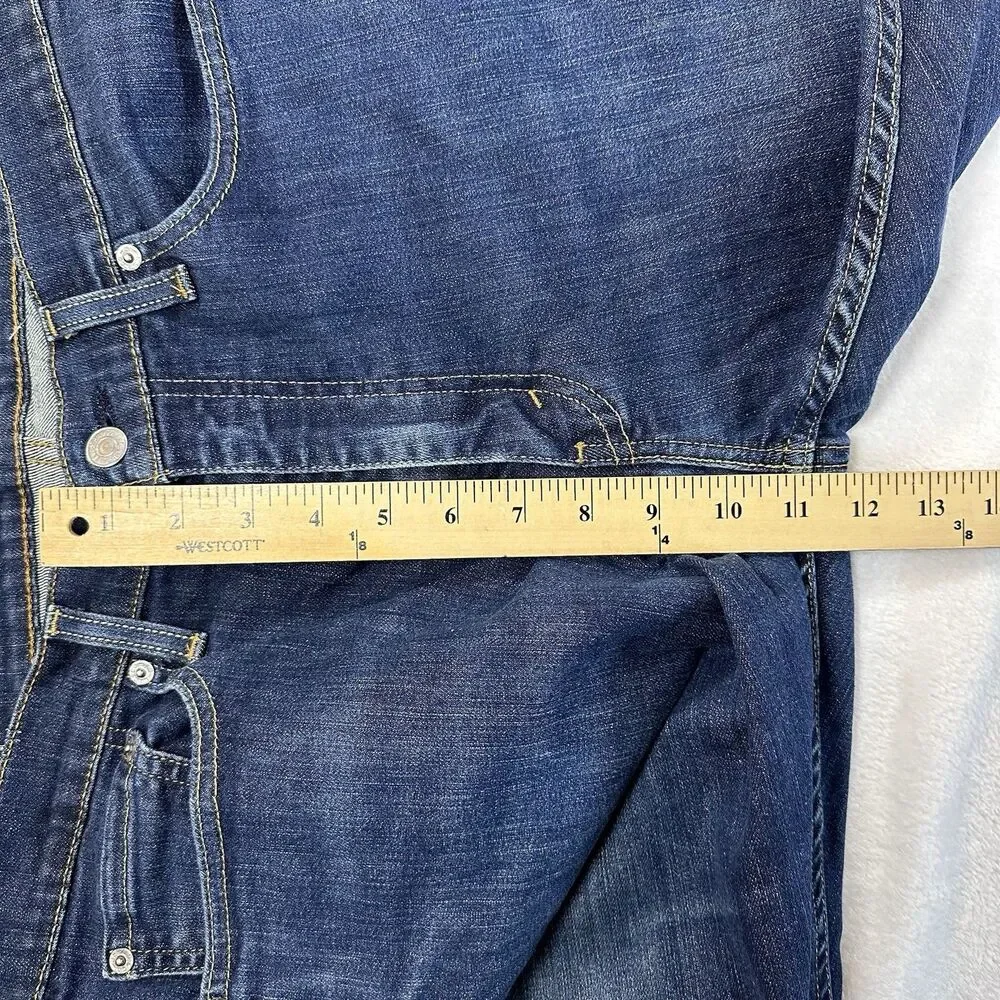 Levis good pre